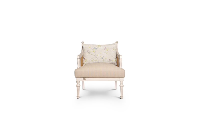 لارنت حصیربافت | Wicker Laurent - تصویر 5