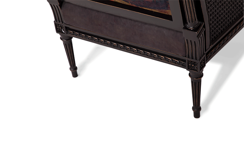 فلورنت حصیر بافت | Wicker Florent - تصویر 6