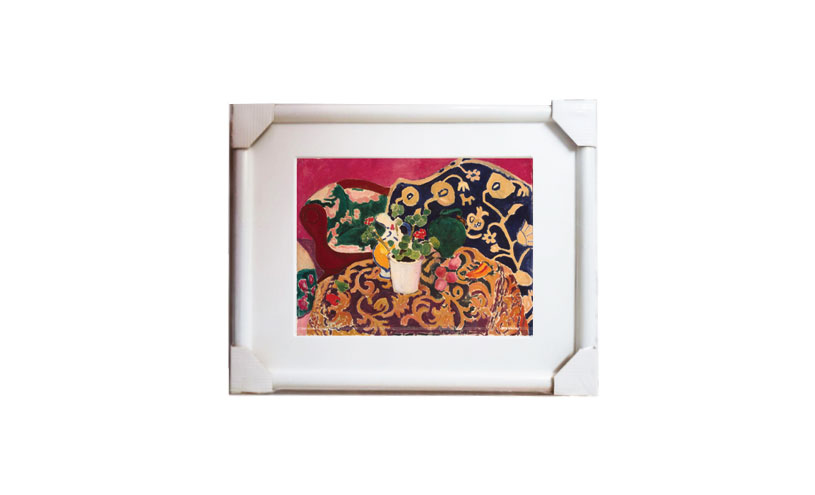 Henri Mattise-Spanish Still Life - تصویر 3