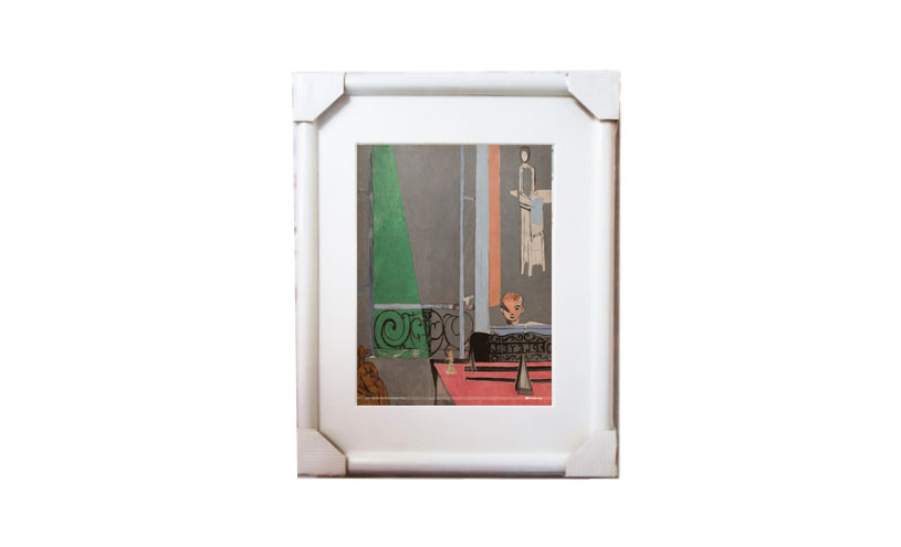 Henri Mattise-The Piano Lessons - تصویر 3