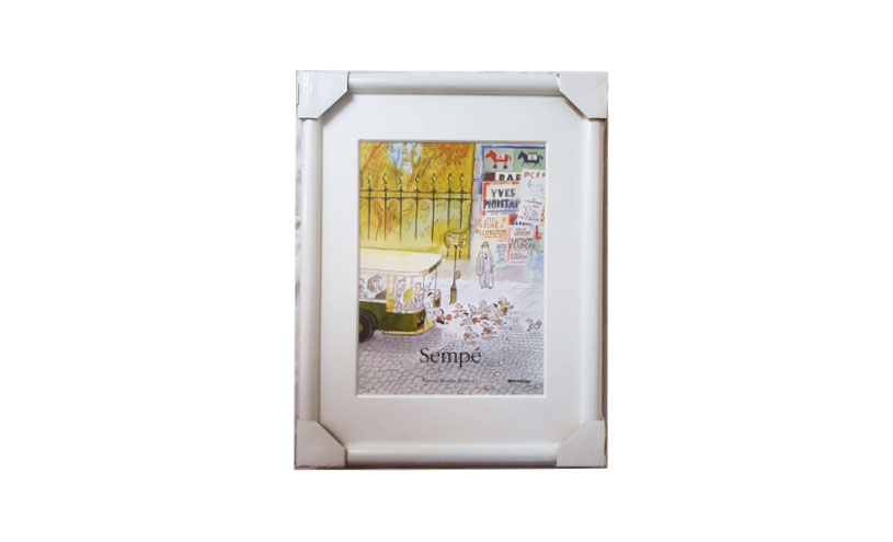 Sempe 3 - تصویر 3