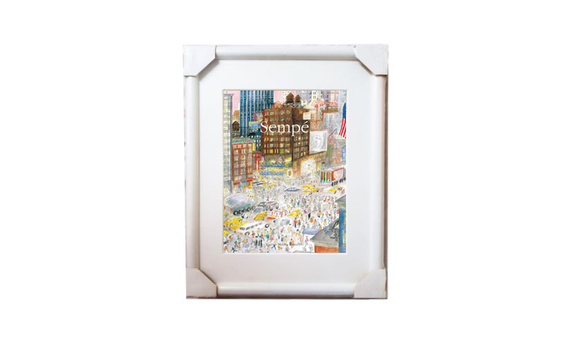 Sempe 1 - تصویر 3