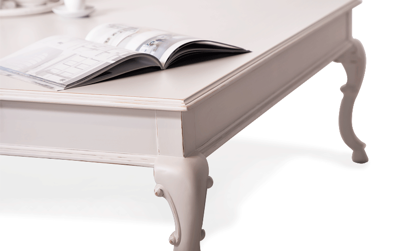 چیپندیل مربع | Chippendale - تصویر 3