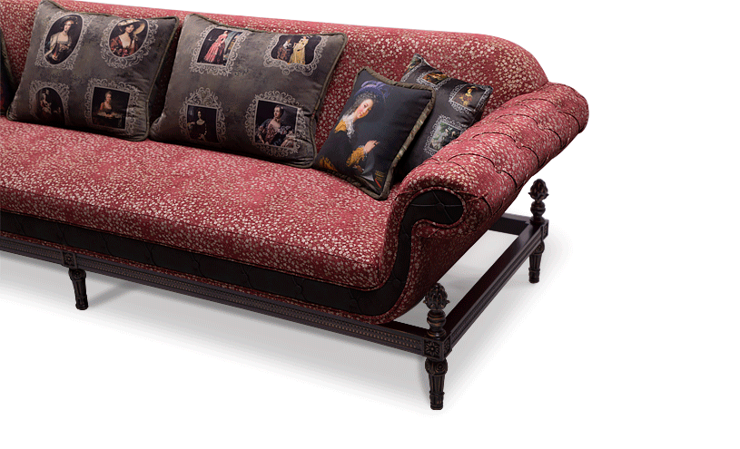 بارونس Baroness B | B - تصویر 4