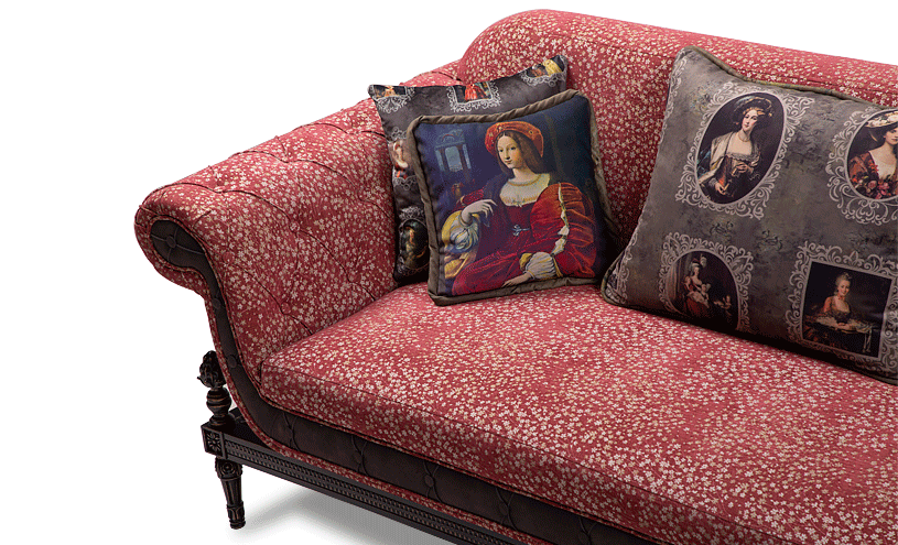 بارونس Baroness B | B - تصویر 3