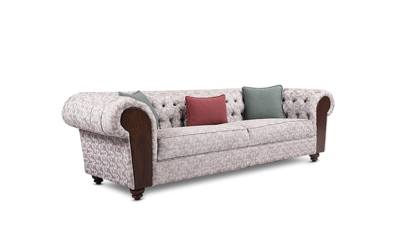 چستر وود | Chester Wood - تصویر 3